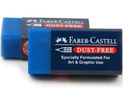 FABER SINAV SİLGİSİ (ADET) 187170 24