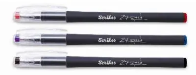 SCRİKSS Z5-Z7 SPEED GEL TÜKENMEZ KALEM KARIŞIK