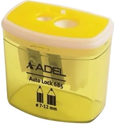ADEL KALEMTIRAŞ AUTO LOCK 685 ÇİFT HAZNE 685001