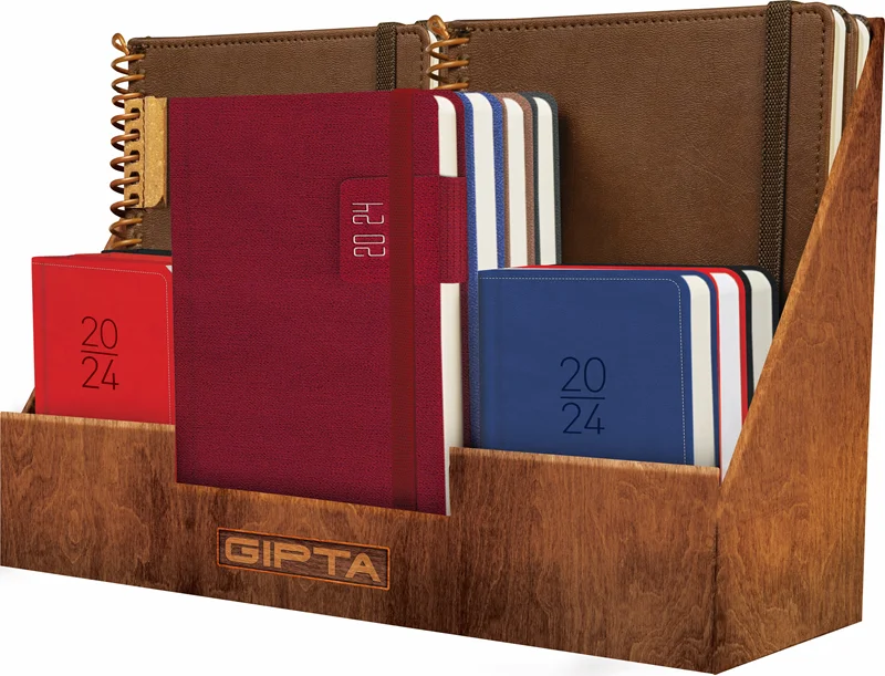 GIPTA AJANDA SETİ MIX 043-MXK