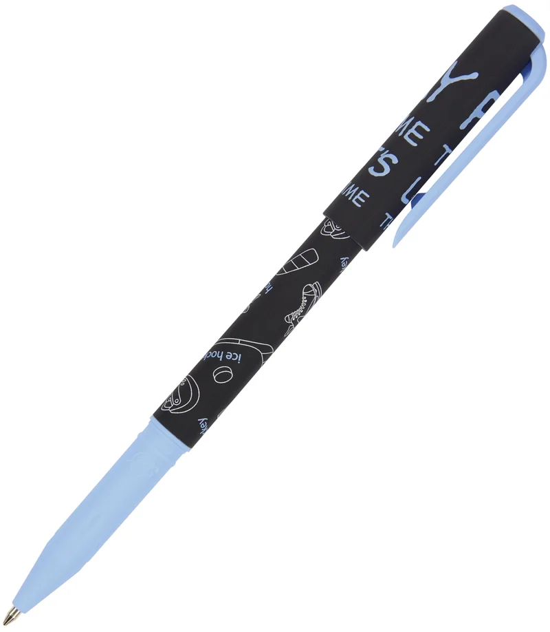 BRUNO VISCONTI TÜKENMEZ KALEM PRIME WRITE 0.7 MAVİ HOKEY 20-0293/13