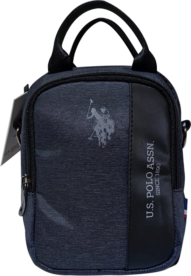 U.S POLO EL ÇANTASI KUMAŞ PLEVR21550