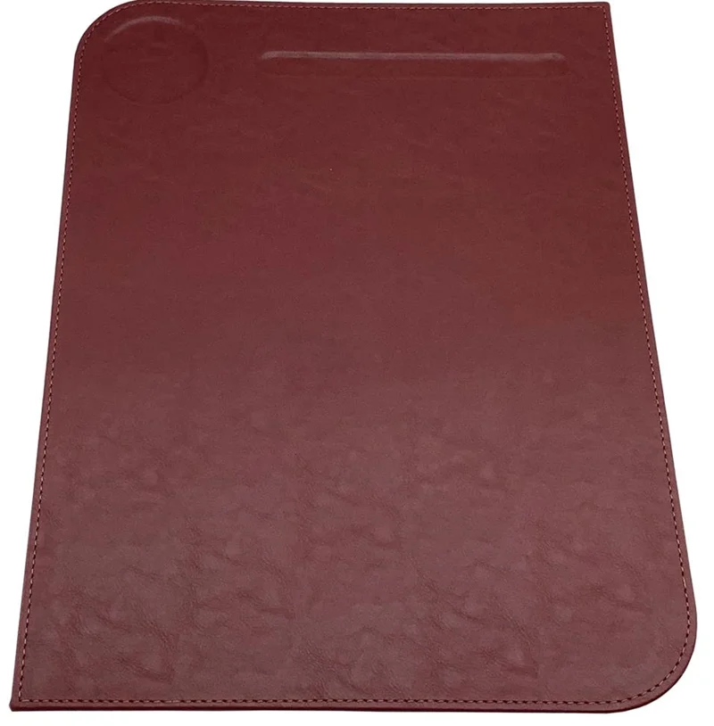 INN DESIGN TOPLANTI SÜMENİ AB-I HAYAT NOSTALJİ OVAL BORDO INN-MS-1212