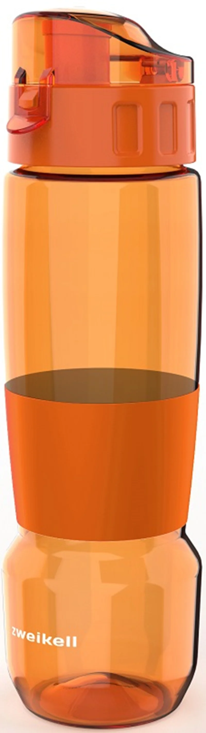 ZWEIKELL MATARA CAMRY SLEEVE 650 ML ( ORANGE ) TURUNCU ZWEIC1A65U2