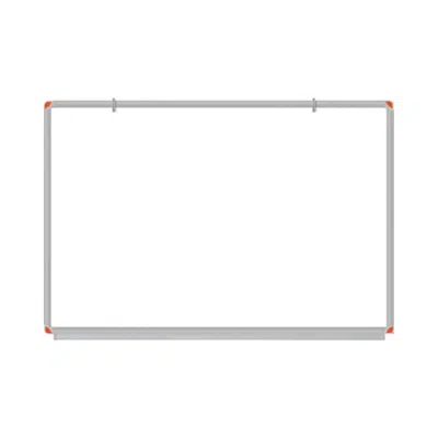 PANDA YAZI TAHTASI DUVARA MONTE LAMİNANT 45x60 PAN 204