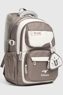 KOÇAK 2466 RELAXİON PREMİUM SIRT ÇANTASI