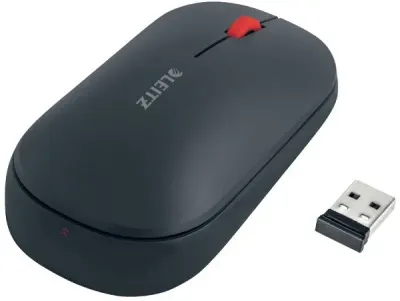 LEITZ MOUSE KABLOSUZ COSY L-6531 GRİ