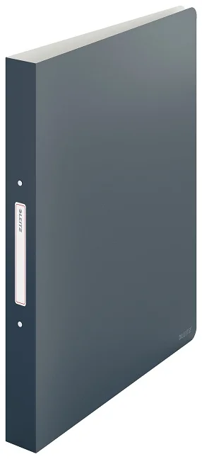 LEITZ KLASÖR COSY 2 HALKA L-4238 GRİ