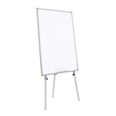 PANDA YAZI TAHTASI TELESKOPİK AYAKLI 65x100 PAN 233