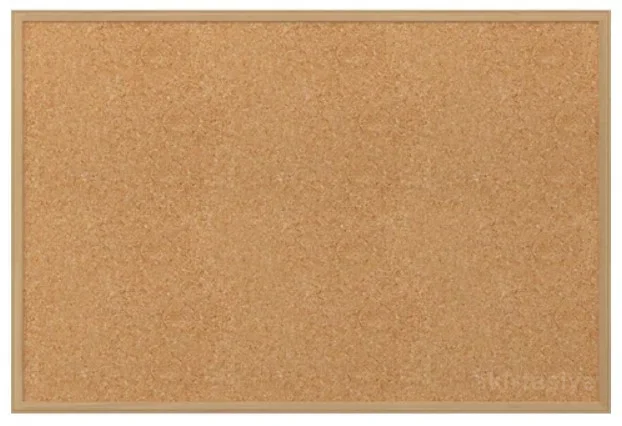 PANDA MANTAR PANO AHŞAP ÇERÇEVE EKO 90x120 PAN 538