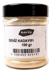 KARİN DENİZ KADAYIFI (CARRAGENAN) 100 GR 6113001100