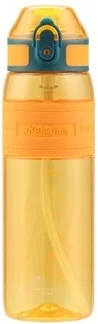 UZSPACE MATARA TRITAN 4106 600 ML TURUNCU