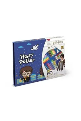 MAPED 899797 HARRY POTTER BOYAMA