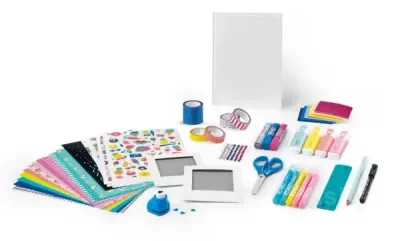 MAPED 907054 MAPED CREATİV YARATICI GÜNLÜK SETİ