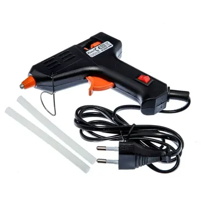 MAS 6954 KÜÇÜK SICAK SİLİKON TABANCASI 10 WATT