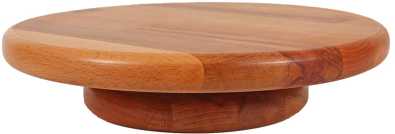 KARİN AHŞAP TURNET 30 CM 6811001001