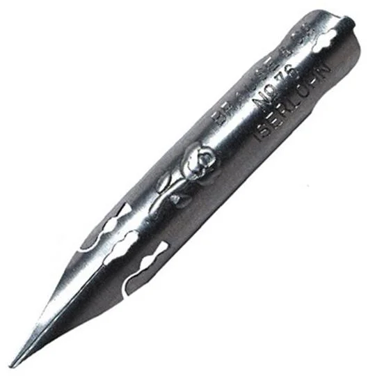 KARİN BRAUSE ROSE KALİGRAFİ UCU 0.3 MM NO: 76B 9276B