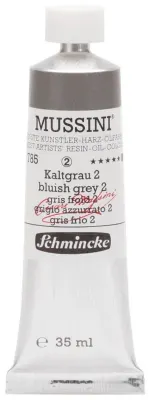 SCHMİNCKE MUSSİNİ ARTİST YAĞLI BOYA 35 ML SERİ 2 785 BLUİSH GREY 2 10785009
