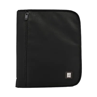 ÖNDER LAPTOP VE TABLET MİNBAG FLEXIBLE ÇANTASI SİYAH 556-03