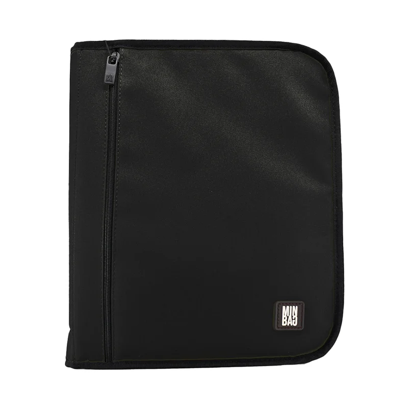 ÖNDER LAPTOP VE TABLET MİNBAG FLEXIBLE ÇANTASI SİYAH 556-03