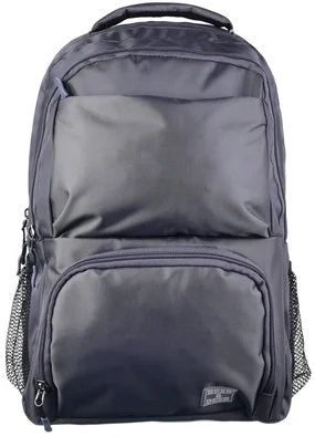 B&amp;D SIRT ÇANTASI POCKET GRİ BD-CN0031