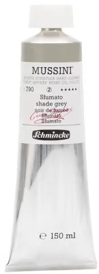 SCHMİNCKE MUSSİNİ ARTİST YAĞLI BOYA 150 ML SERİ 2 790 SHADE GREY 10790019