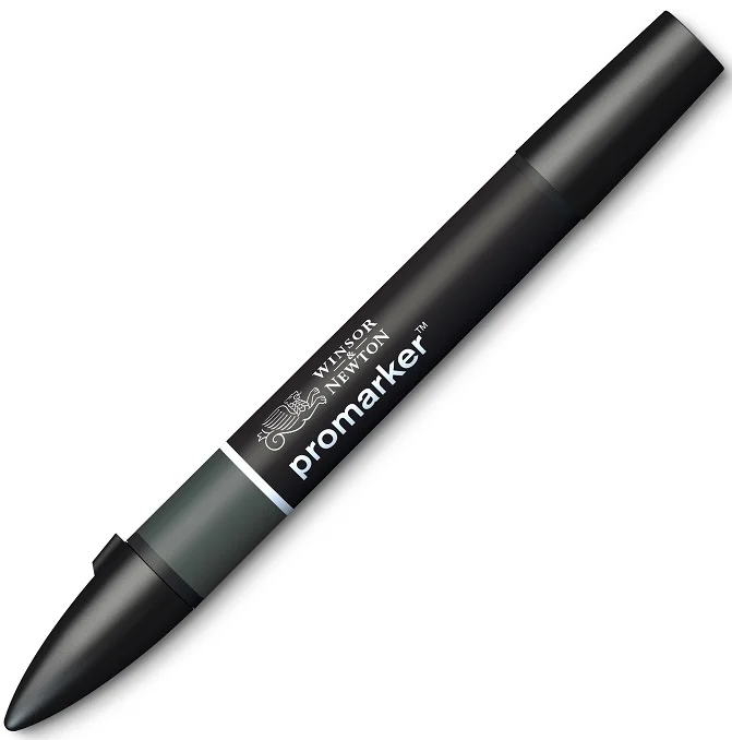 W&N PROMARKER KALEM COOL GREY 7 WN-0203382
