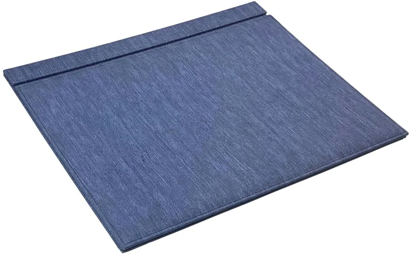 INN DESIGN SÜMEN TEK PARÇA KAPAKLI AB-I HAYAT JEAN MAVİ INN-TS-1130