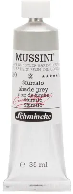 SCHMİNCKE MUSSİNİ ARTİST YAĞLI BOYA 35 ML SERİ 2 790 SHADE GREY 10790009