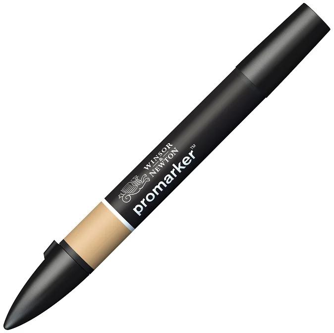 W&amp;N PROMARKER KALEM PRALINE (O837) WN-0203007