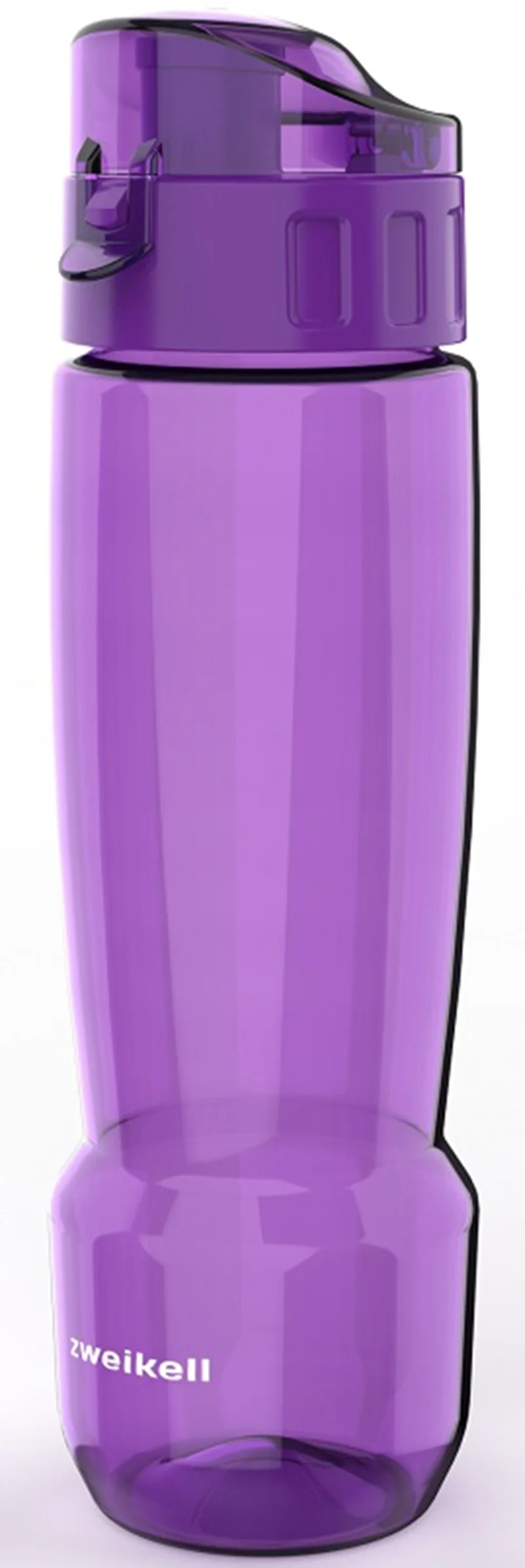 ZWEIKELL MATARA CAMRY 650 ML ( LAVANDER ) LAVANTA ZWEIC1A65O1