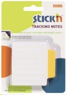 GIPTA STICKN 70x70 ÇİZGİLİ SEP. BEYAZ SARI 50 YP. 2148400