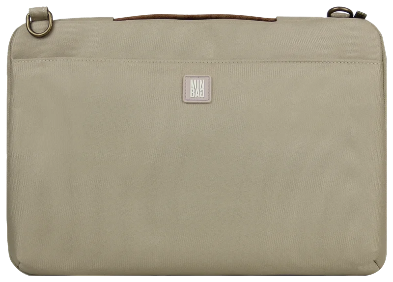 ÖNDER LAPTOP ÇANTASI MICHEAL 15 INCH KREM 530-11