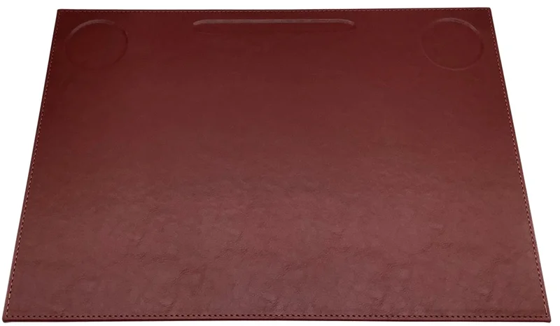 INN DESIGN TOPLANTI SÜMENİ AB-I HAYAT NOSTALJİ KLASİK BORDO INN-MS-1112