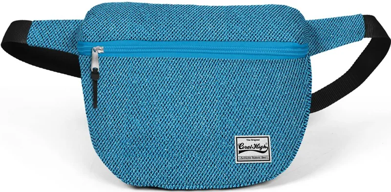 CORAL HIGH BEL ÇANTASI LUX 22660