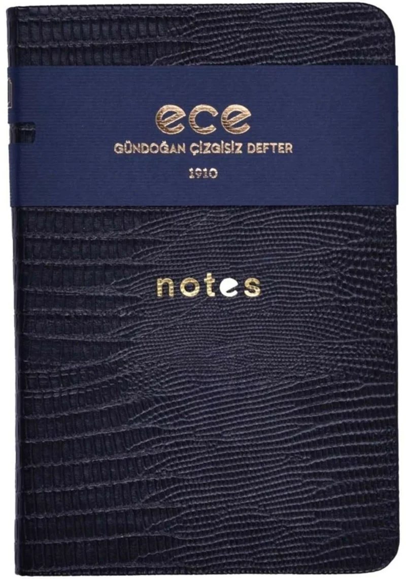 ECE DEFTER 9x13,5 GÜNDOĞAN DÜZ