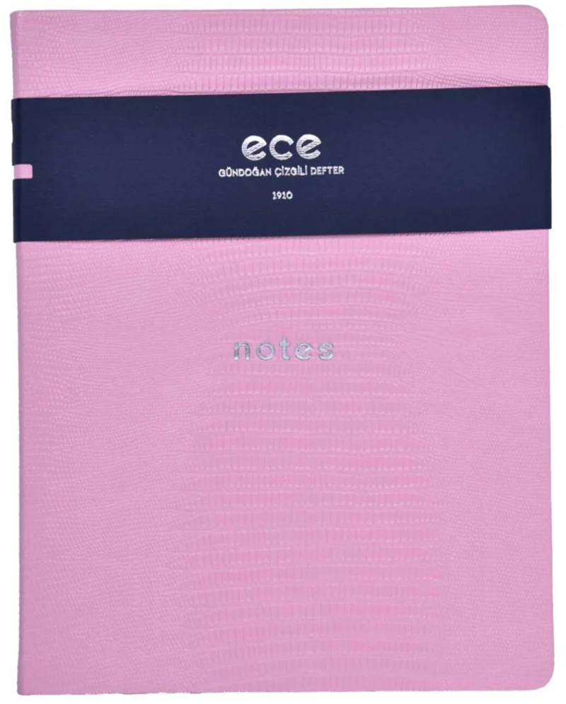 ECE DEFTER 18x24 GÜNDOĞAN ÇİZGİLİ