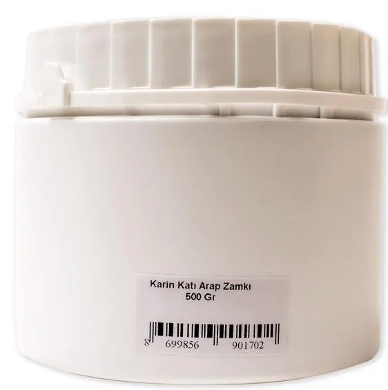 KARİN KATI ARAP ZAMKI 500 GR 6118001500