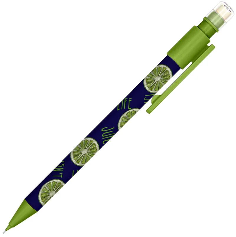 BRUNO VISCONTI VERSATİL KALEM 0.7 HAPPYGRAPHIX 21-0042/12 FRESH &amp; FRUITY