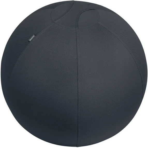 LEITZ OTURMA TOPU ERGO ACTIVE KAYMAZ 65CM L-6542 KOYU GRİ