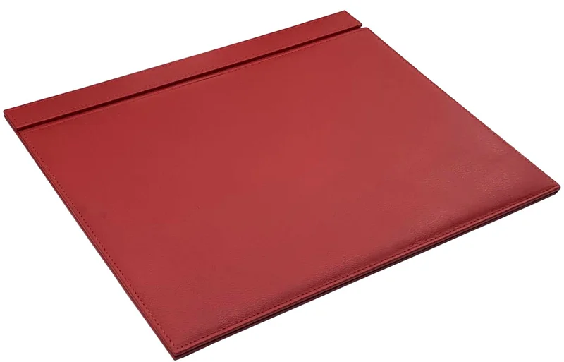 INN DESIGN SÜMEN TEK PARÇA KAPAKLI AB-I HAYAT KLAS KIRMIZI INN-TS-1142