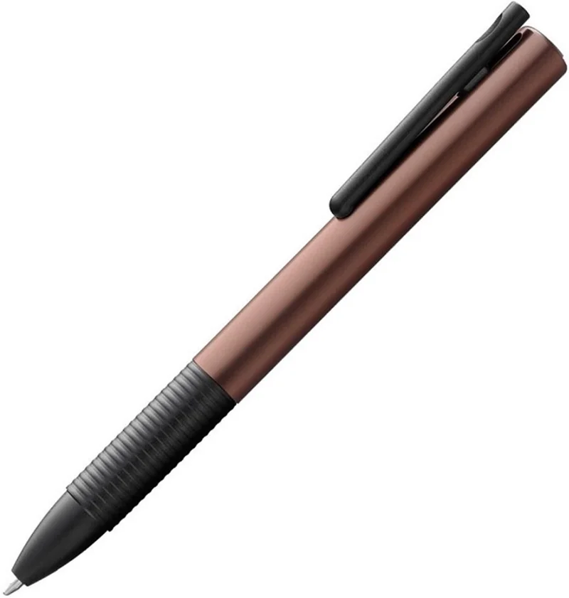LAMY ROLLER KALEM TIPO AL ALUMİNYUM KAHVE 339-YKHV