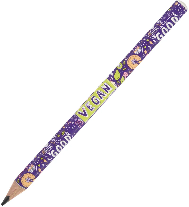 BRUNO VISCONTI KURŞUN KALEM JUMBO HAPPYGRAPHIX 3.5 4B VEGAN 21-0062/10