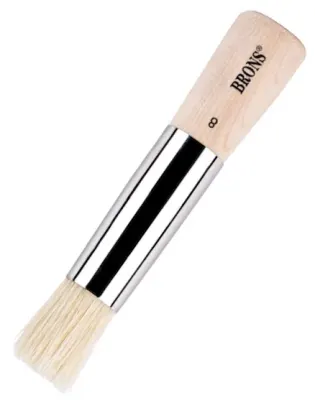 BRONS TAMPON FIRÇA 115 SERİSİ NO: 8 BR-664