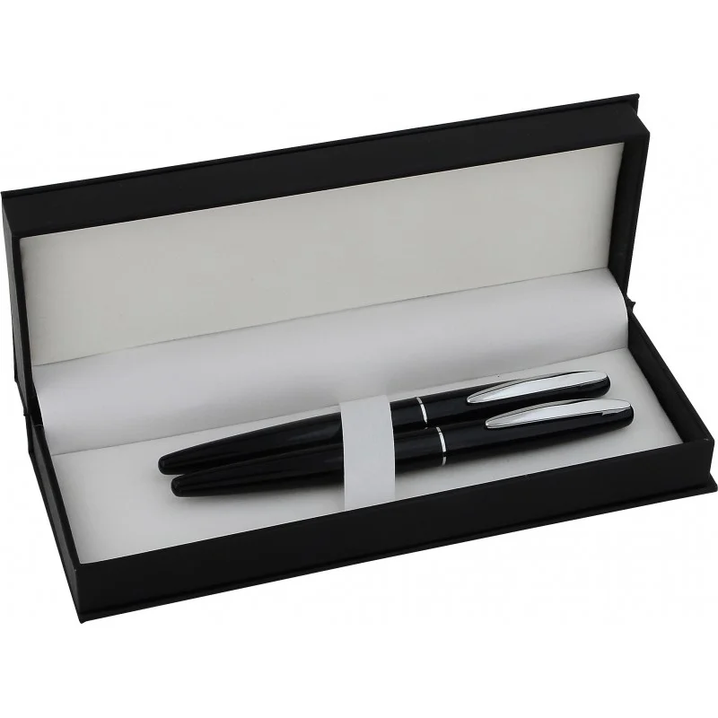 CLKPEN DOLMA KALEM + ROLLER SİYAH 102