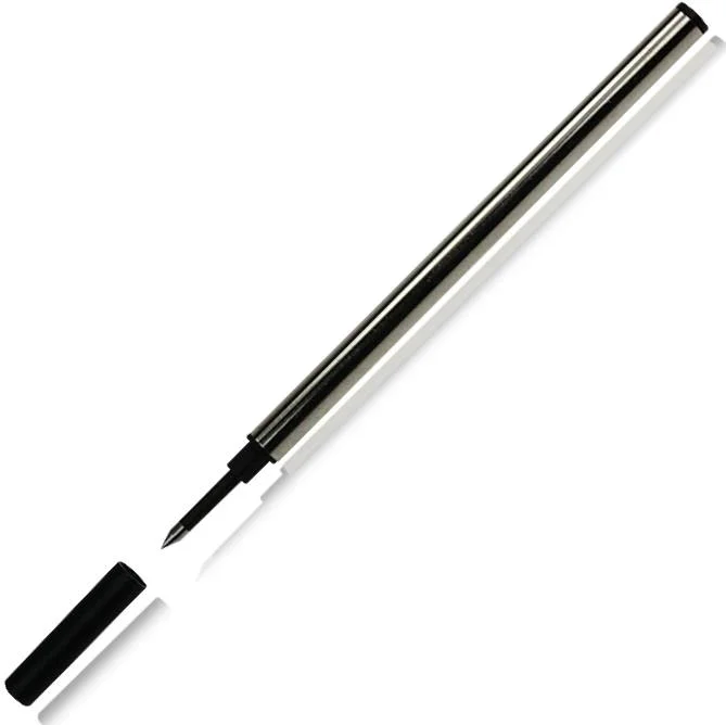 KAWECO ROLLER KALEM  REFİLİ EURO SİYAH 0.7 10001007