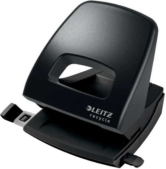 LEITZ DELGEÇ NEXXT RECYCLE 30 SAYFA L-5003 SİYAH