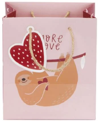GIPTA KARTON ÇANTA B3 MORE LOVE BG66330