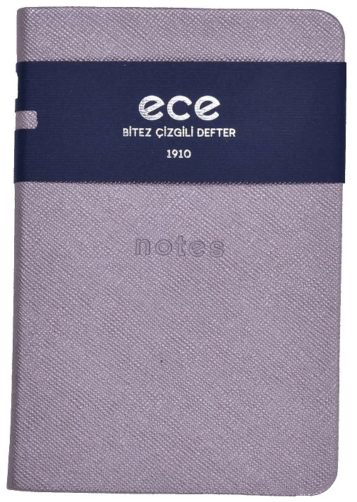 ECE DEFTER 9x13,5 BİTEZ ÇİZGİLİ