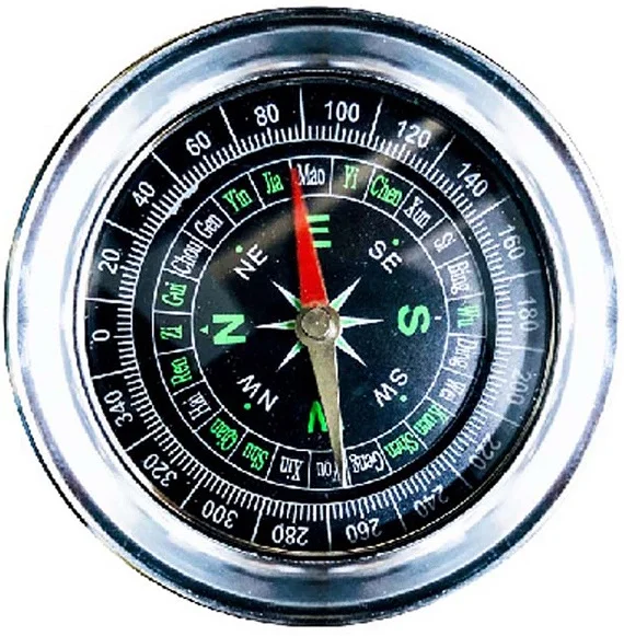 KEMBS PUSULA METAL PSL-10060